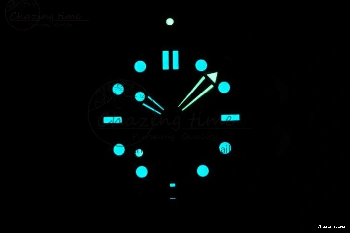 0522 ZeroBulk Seamaster Diver 300M SS YG Blue Ceramic Bezel JVSF 1:1 Best Edition Blue Dial on SS YG Bracelet A 7784